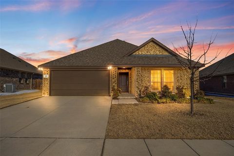 316 Jeffereson Lane Fate TX 75189