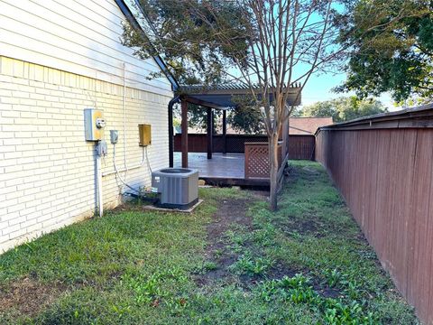 A home in Euless