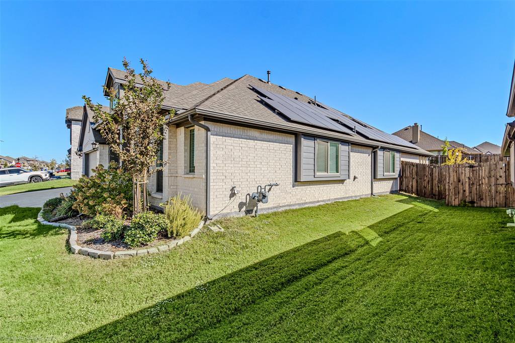 Bear Creek Ph 3 - Residential