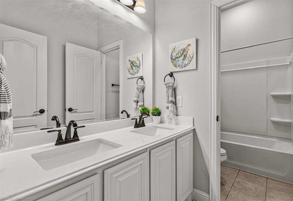 Bear Creek Ph 3 - Residential