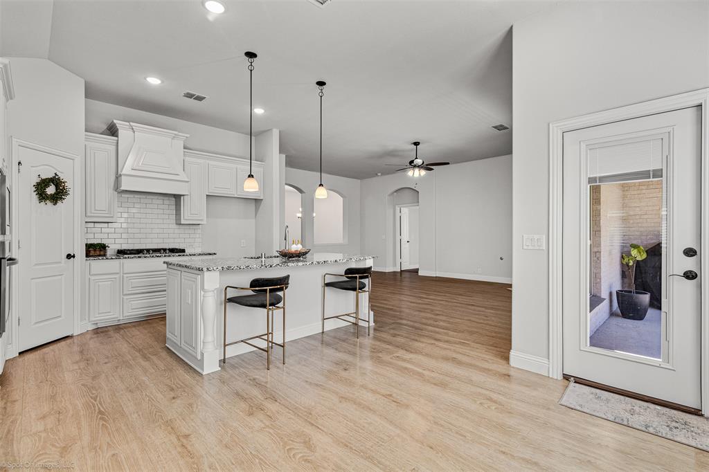 Bear Creek Ph 3 - Residential