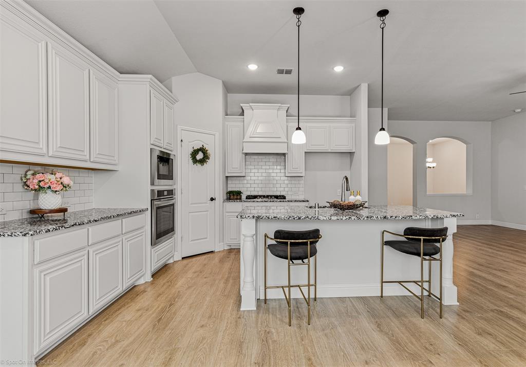 Bear Creek Ph 3 - Residential