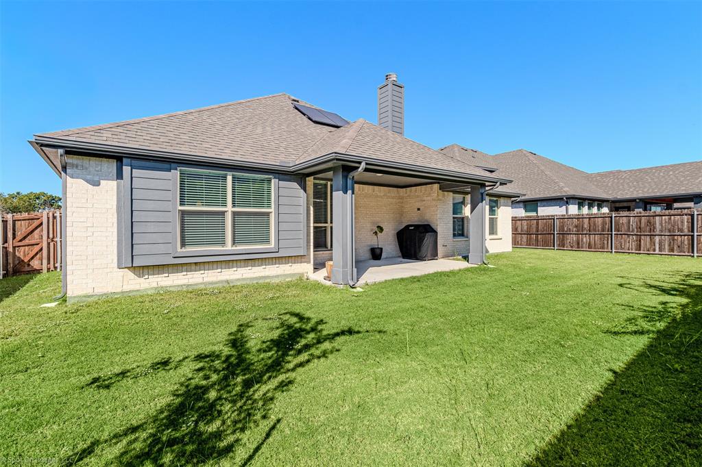 Bear Creek Ph 3 - Residential