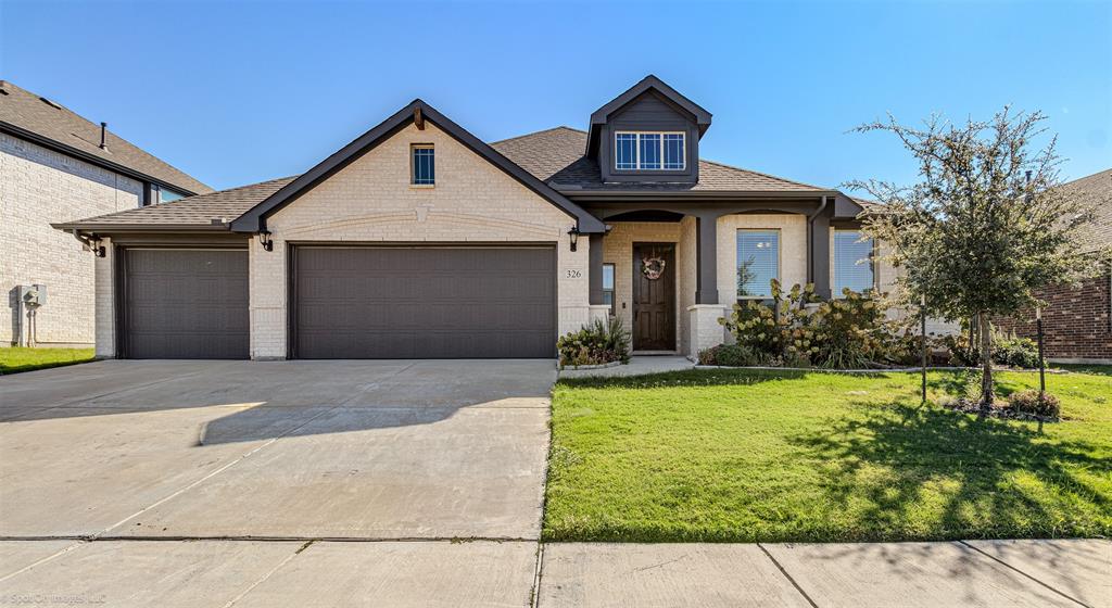 Bear Creek Ph 3 - Residential