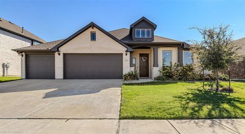 326 W Autumn Hill Bluff Lavon TX 75166