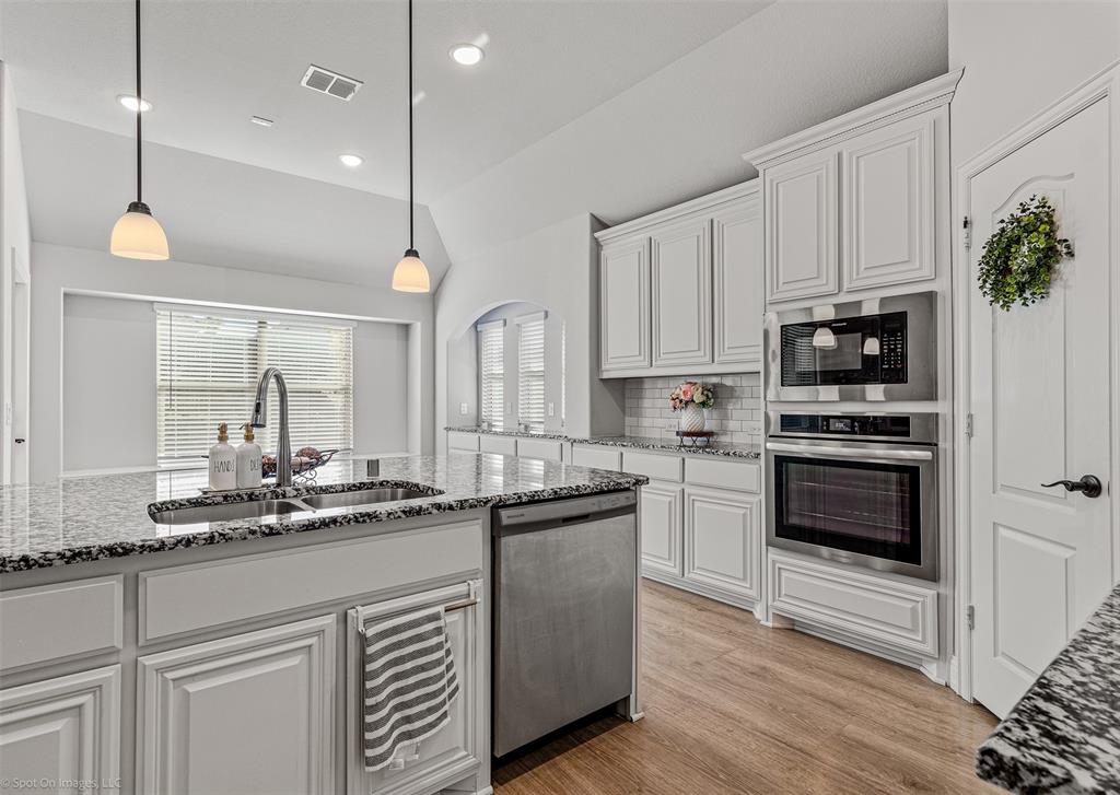 Bear Creek Ph 3 - Residential