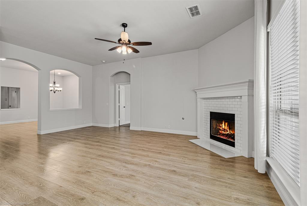 Bear Creek Ph 3 - Residential