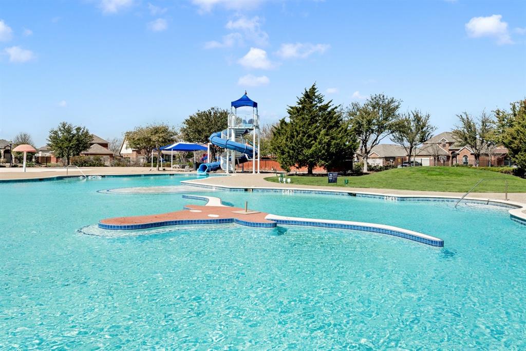 Bear Creek Ph 3 - Residential