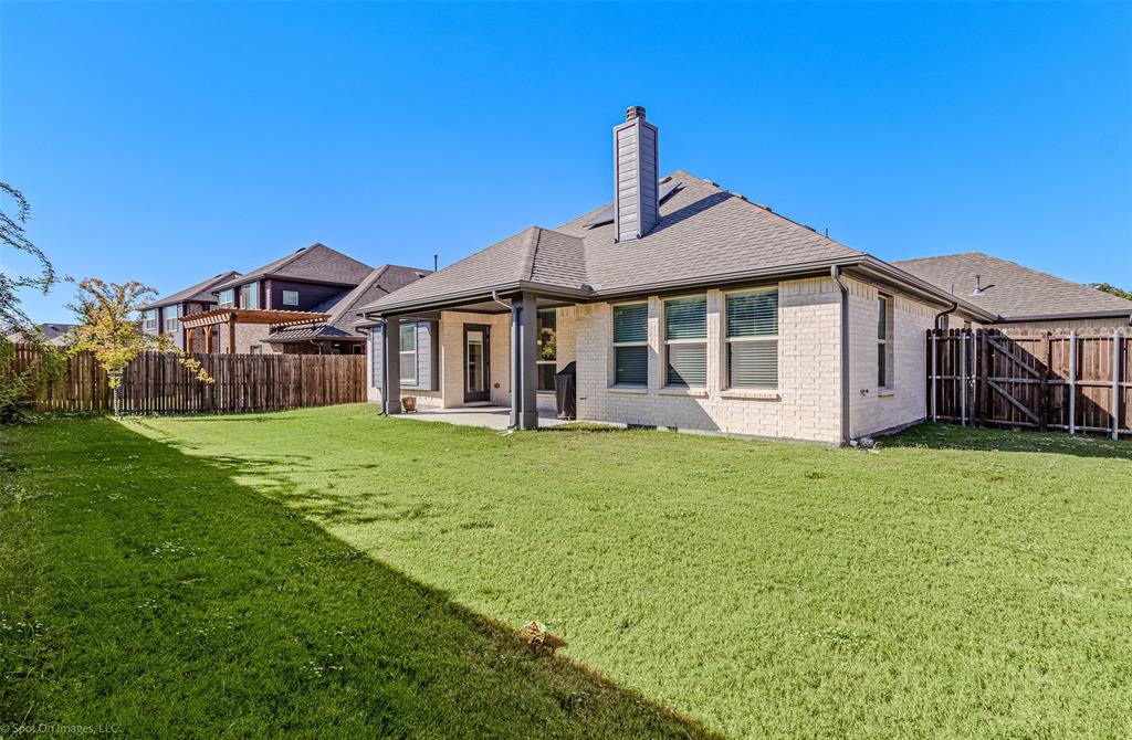 Bear Creek Ph 3 - Residential