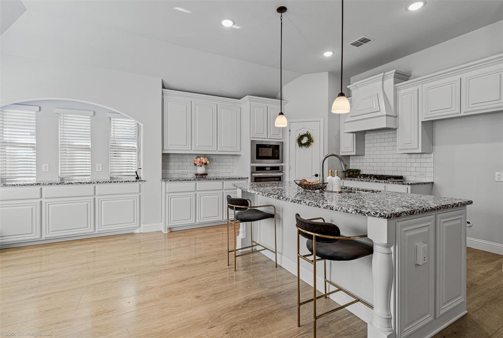 Bear Creek Ph 3 - Residential