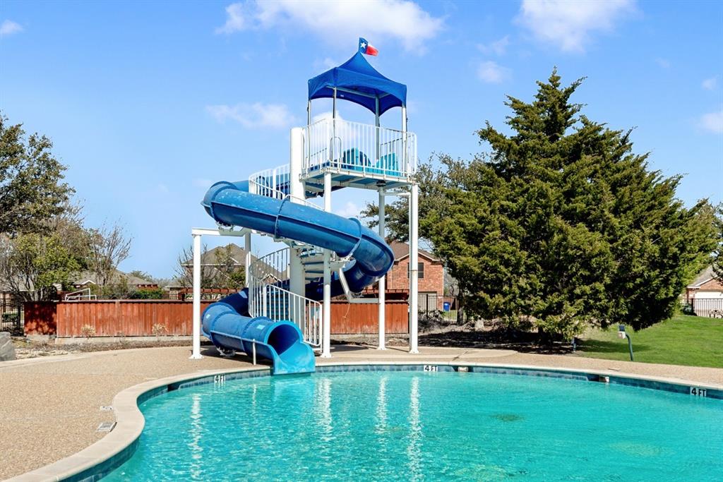 Bear Creek Ph 3 - Residential