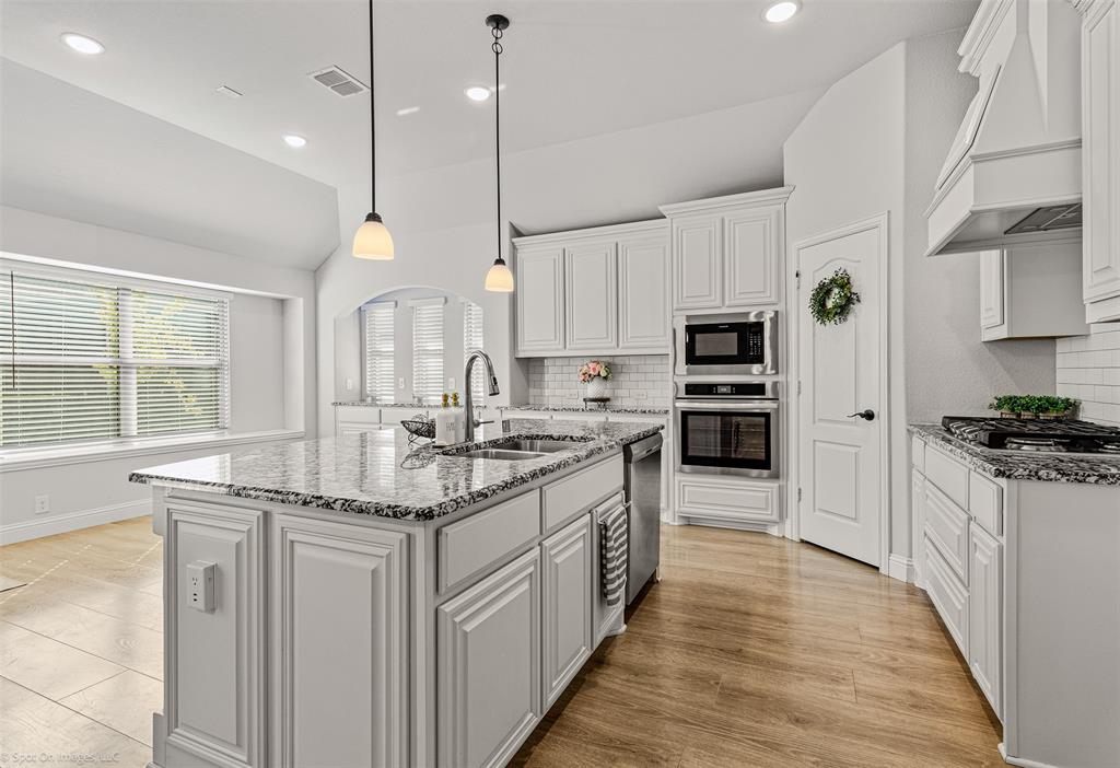 Bear Creek Ph 3 - Residential