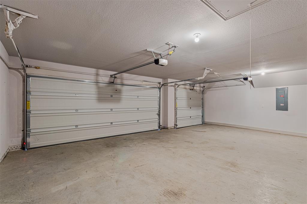 Bear Creek Ph 3 - Residential