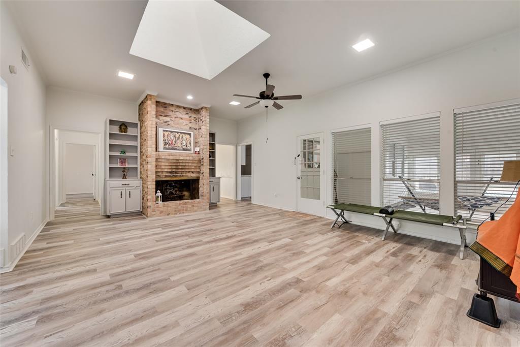 2422 Axminster Drive