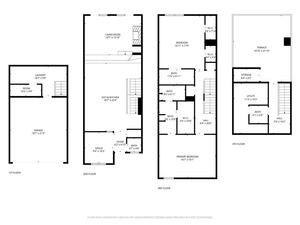Sale St Twnhms - Residential