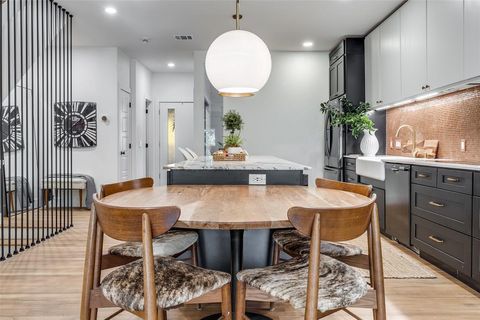 3503 Dickason Avenue B Dallas TX 75219