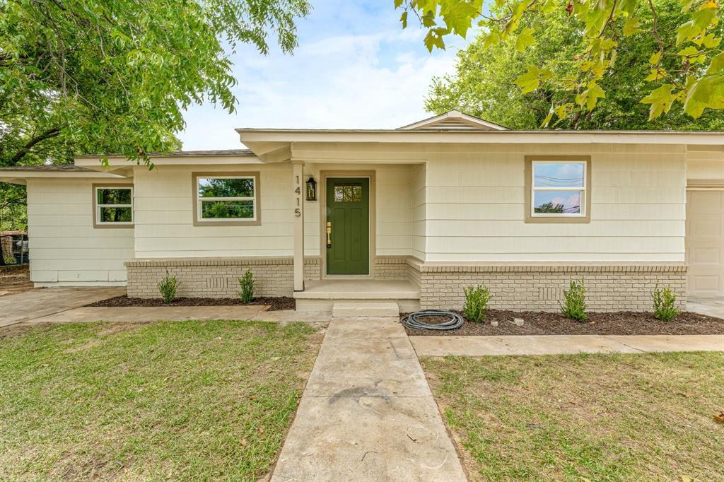 Mcalister 02 - Residential Lease