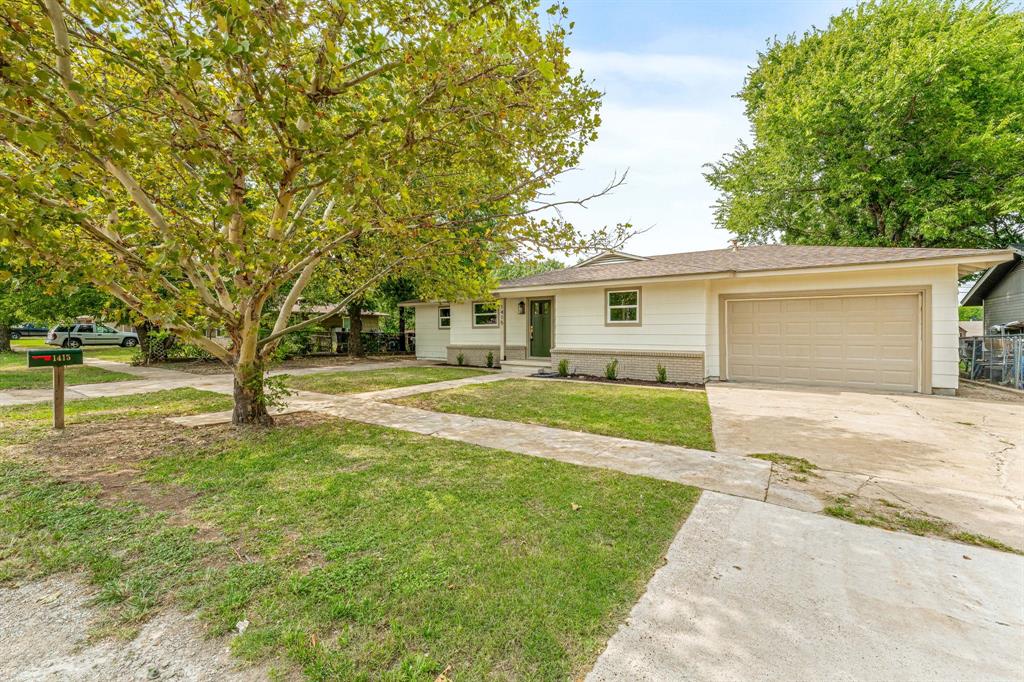 Mcalister 02 - Residential Lease