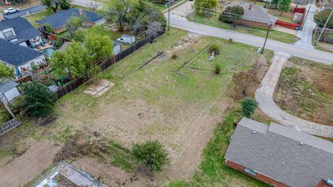 4407 Williford Road Sachse TX 75048