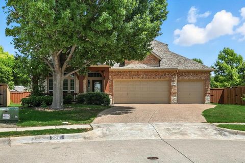 3301 Ski Lift Court McKinney TX 75070