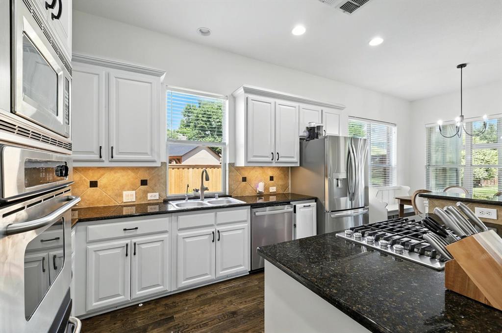 Aspendale - Residential