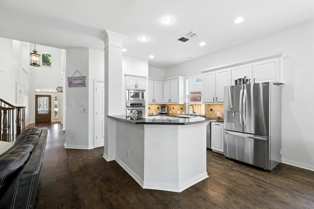 Aspendale - Residential