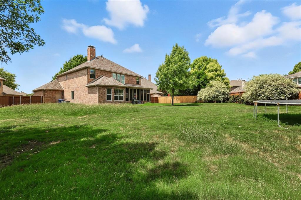 Aspendale - Residential