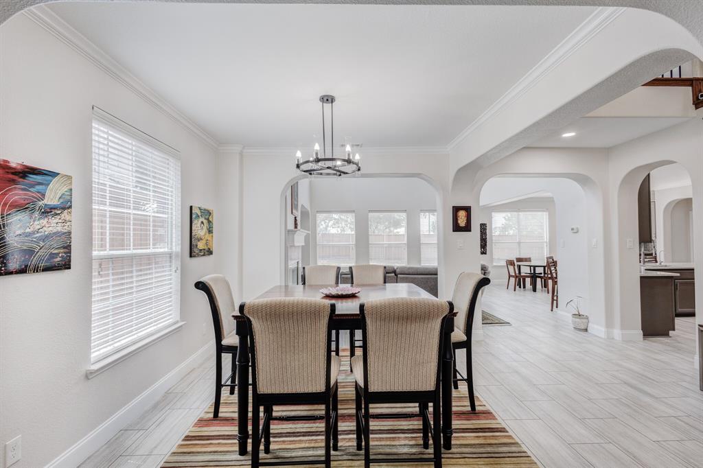 11687 Corsicana Drive