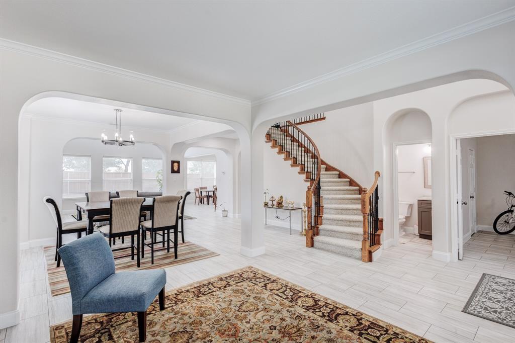 11687 Corsicana Drive