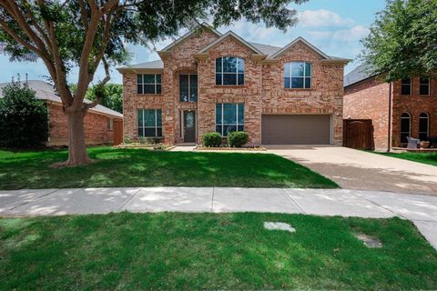 11687 Corsicana Drive Frisco TX 75035