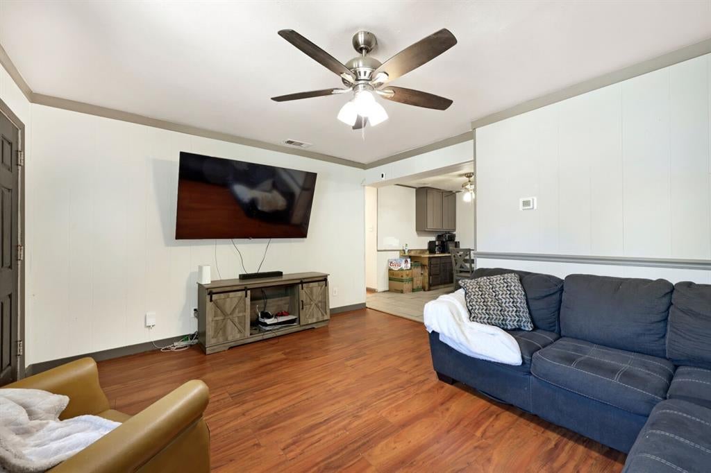 2305 Arcady Lane