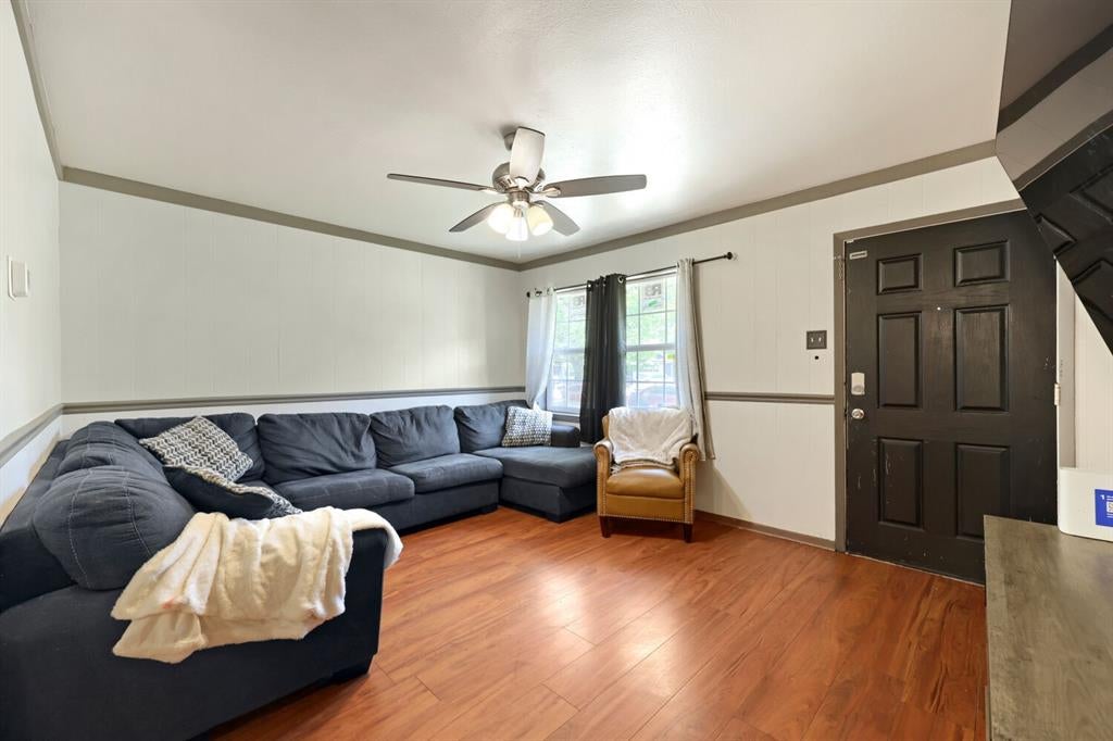 2305 Arcady Lane