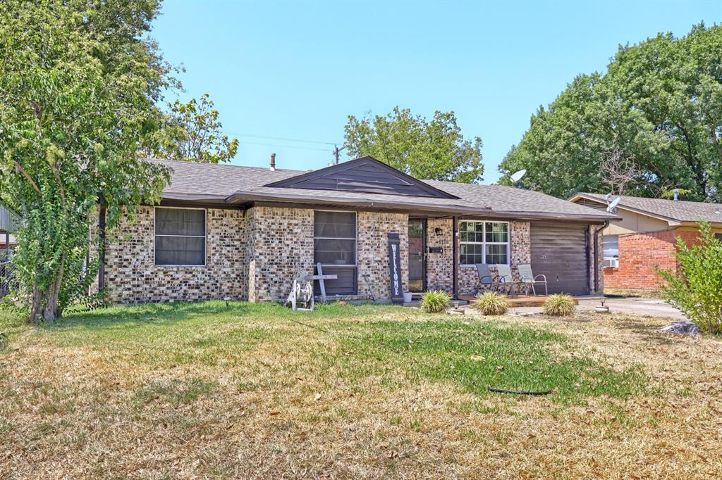 2305 Arcady Lane