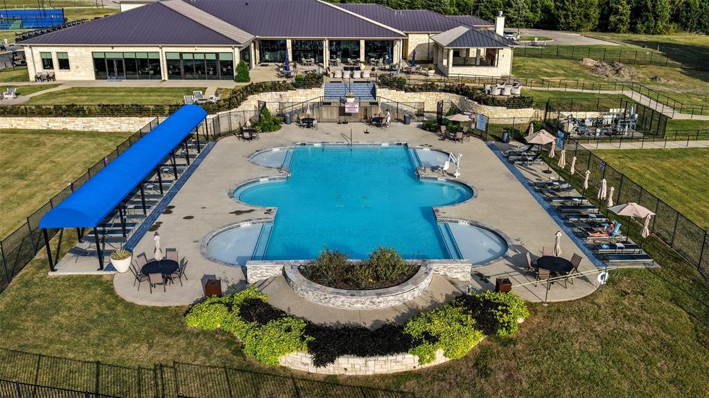 Heath Golf & Yacht Club Tr - Residential