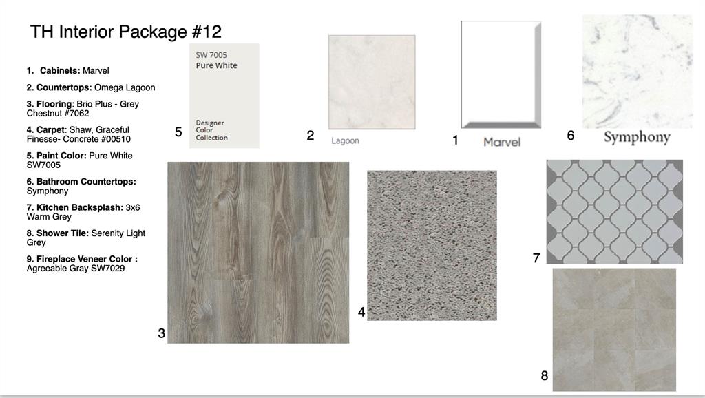 Heath Golf & Yacht Club Tr - Residential