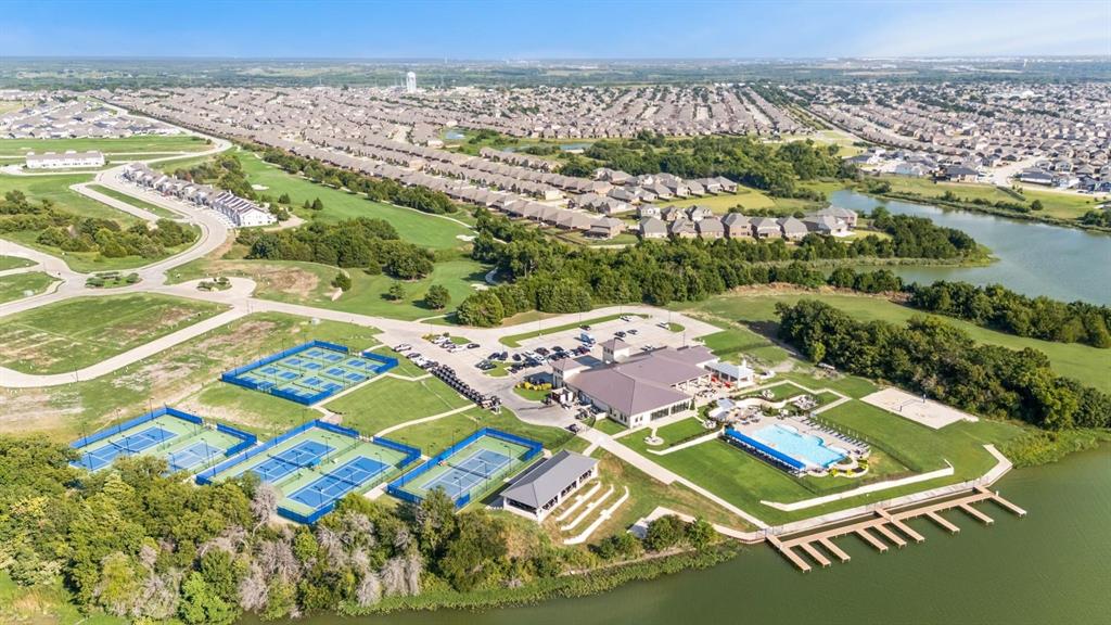 Heath Golf & Yacht Club Tr - Residential