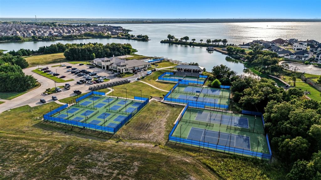 Heath Golf & Yacht Club Tr - Residential