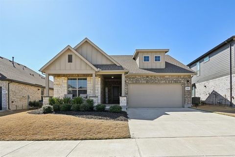 1504 Rachel Street Northlake TX 76247