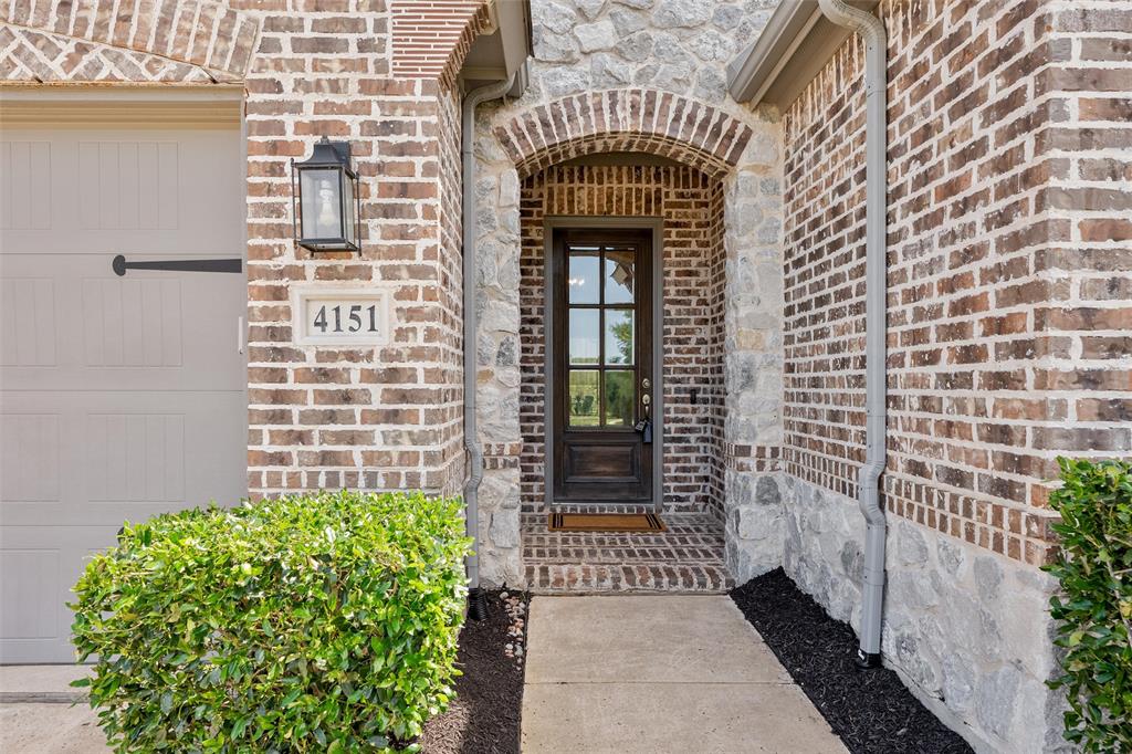 4151 Pepper Grass Lane