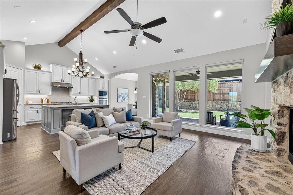4151 Pepper Grass Lane