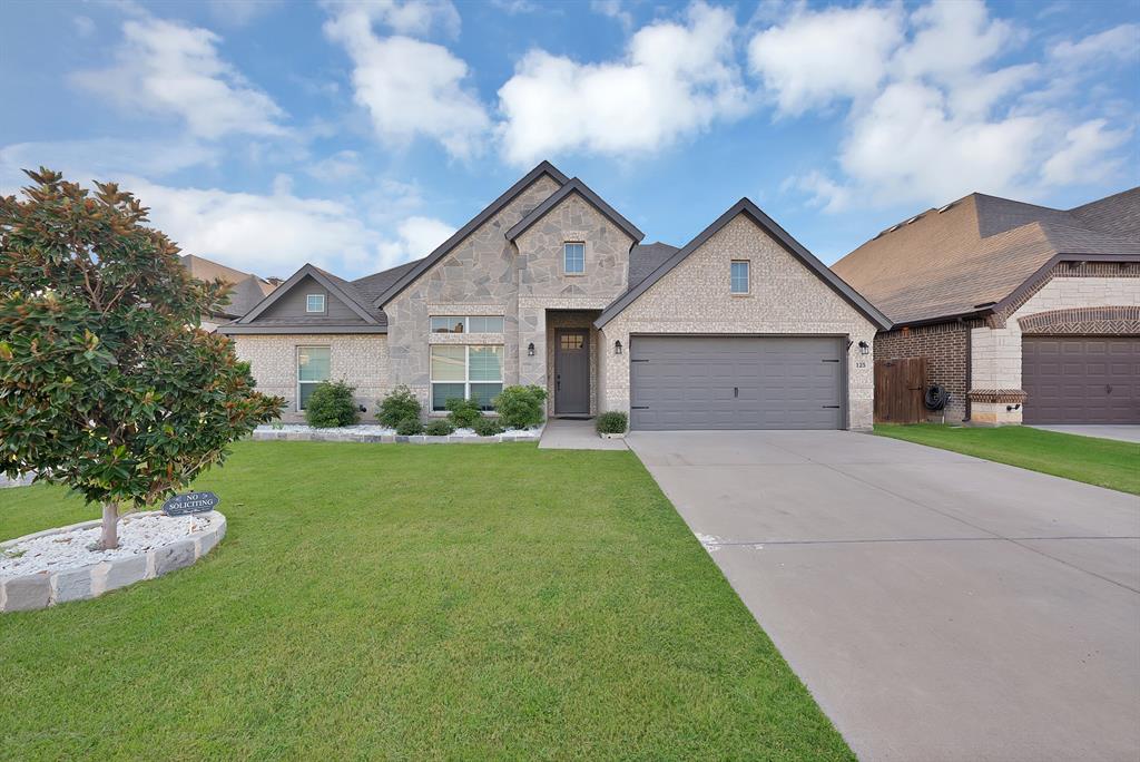 125 Colonial Drive