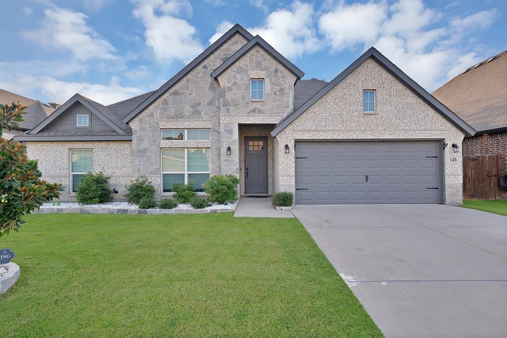125 Colonial Drive