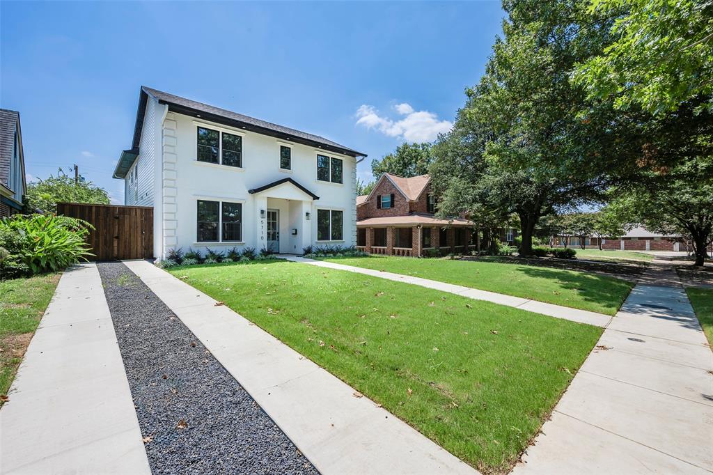 Geneva Heights - Residential