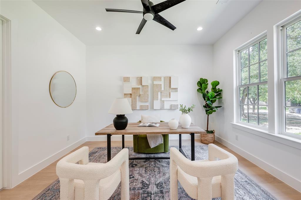 Geneva Heights - Residential