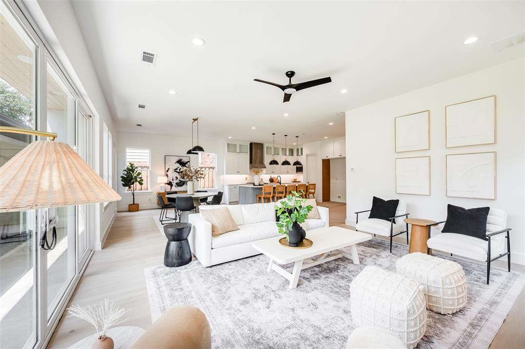 Geneva Heights - Residential