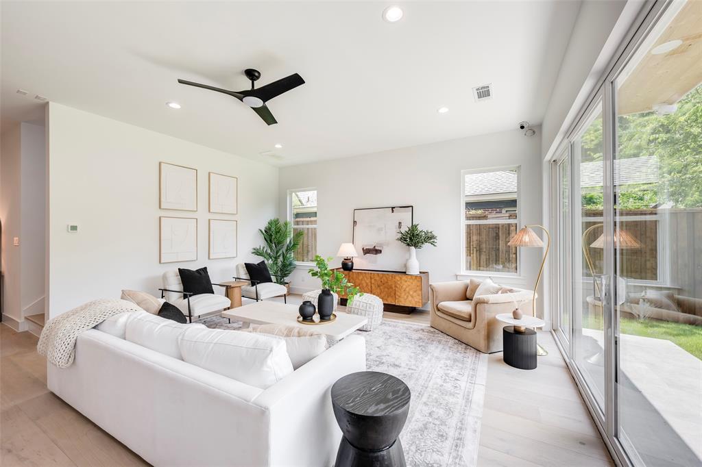 Geneva Heights - Residential