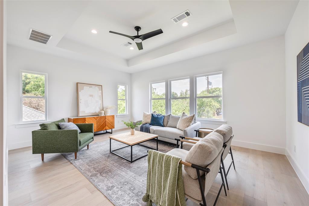 Geneva Heights - Residential