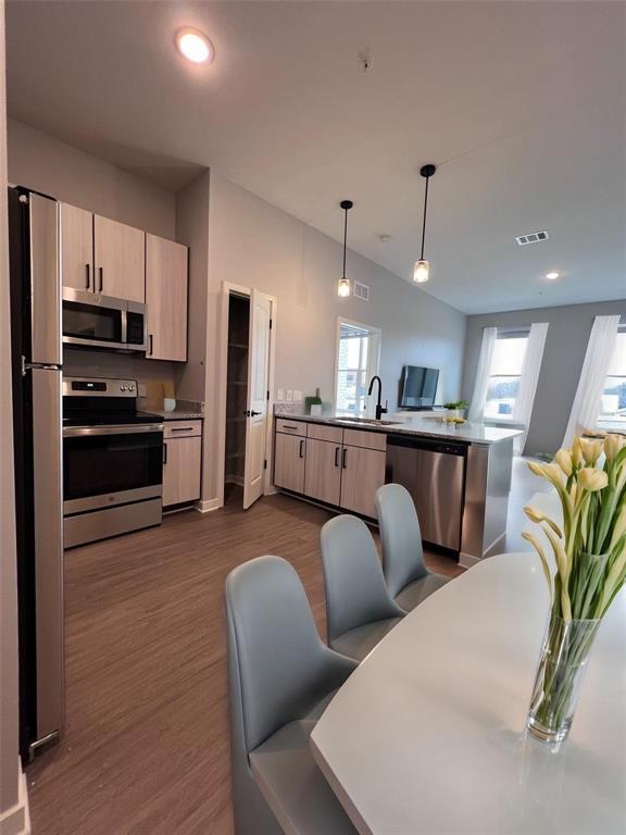 Fate OT (RCISD) - Residential Lease