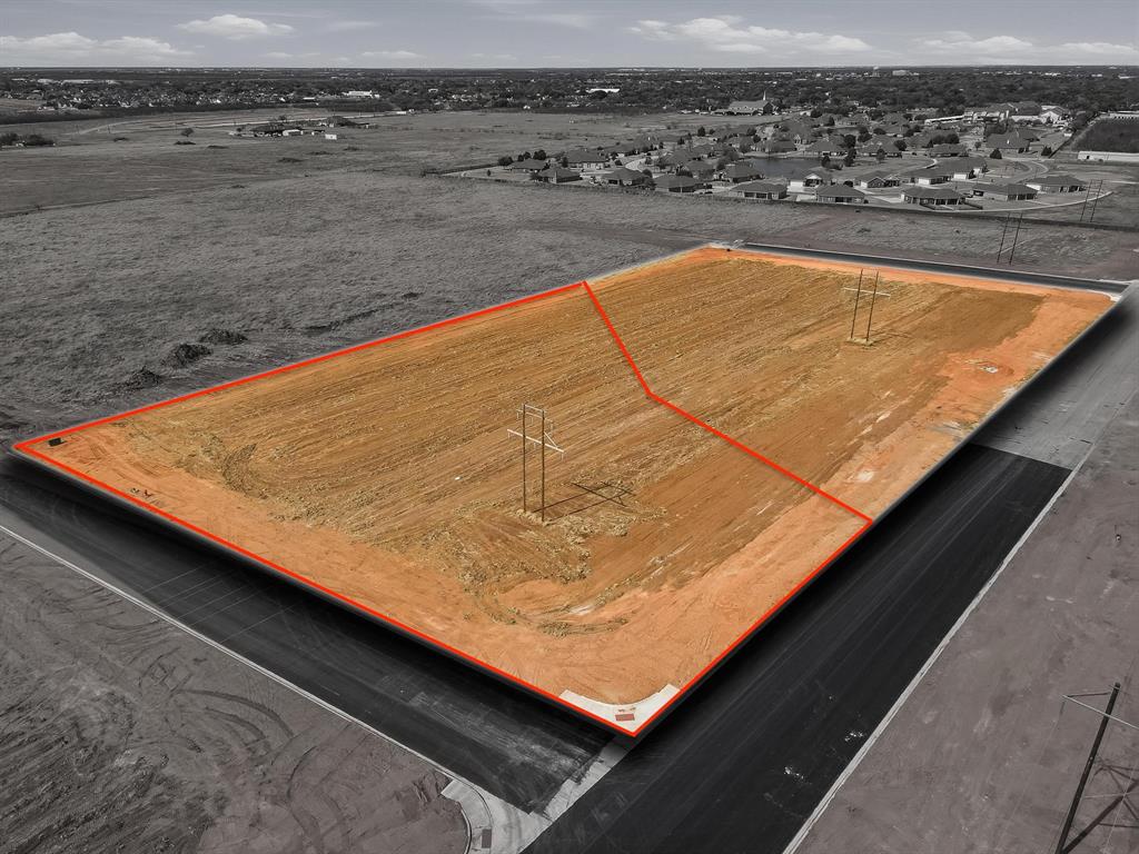 TBD Memorial Drive, Block H, Lot 2