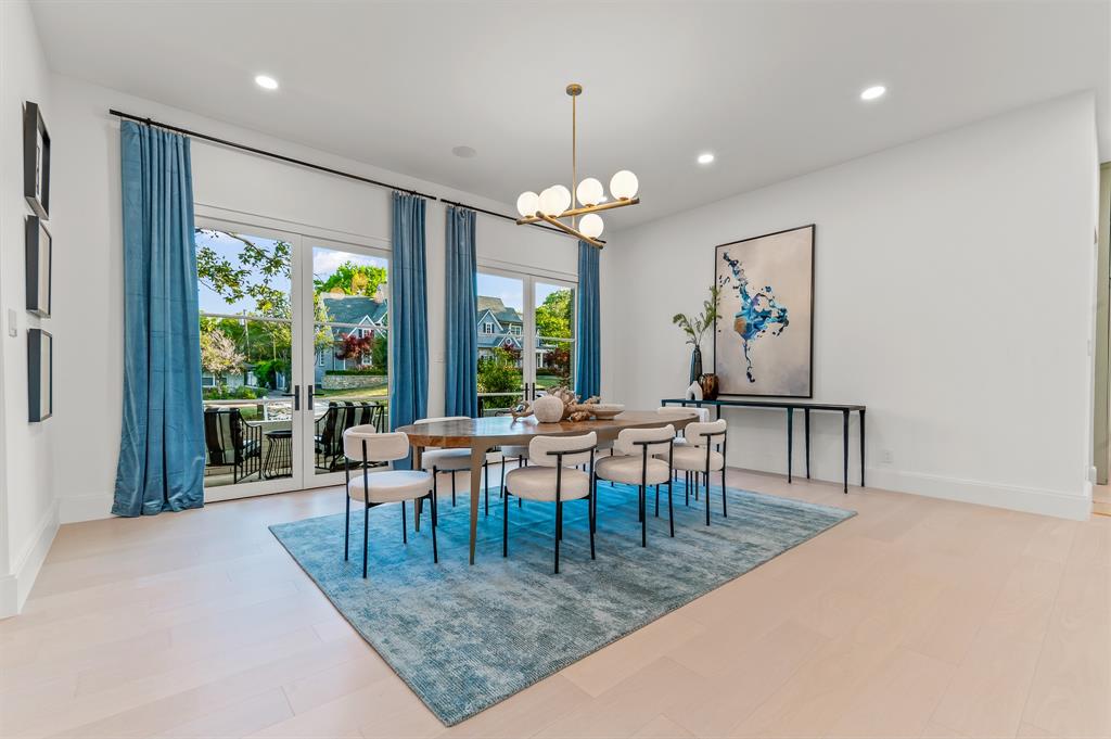 Preston Brook Estates - Residential